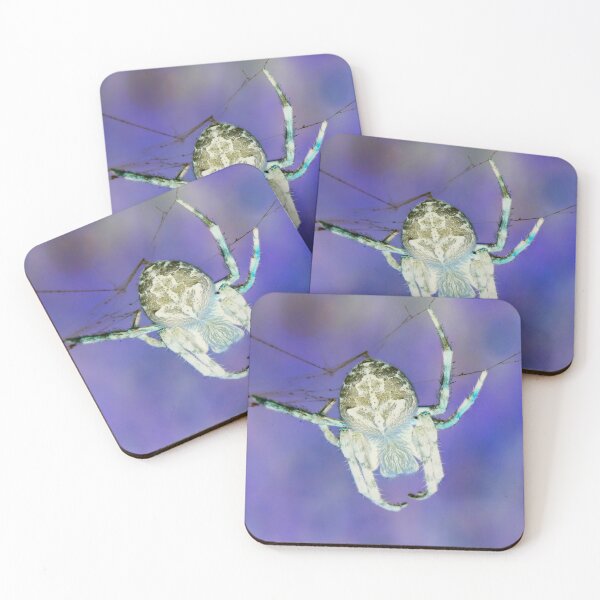 Item preview, Inverted colour spider  designed and sold by Mickangelhere.
