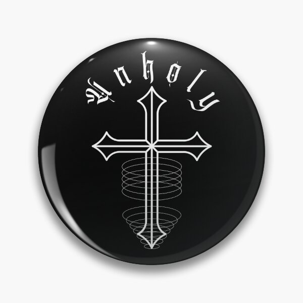 Item preview, Unholy goth y2k style design  designed and sold by VantaTheArtist.