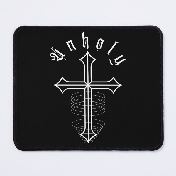 Item preview, Unholy goth y2k style design designed and sold by VantaTheArtist.