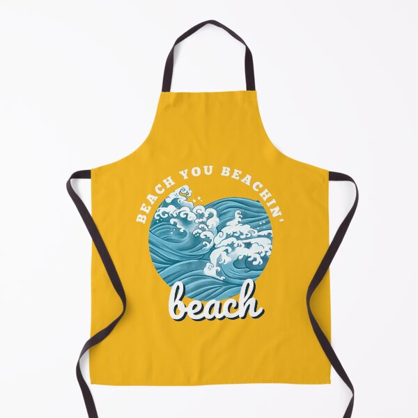 Item preview, Beach You Beachin' Beach designed and sold by timotimdesigns.