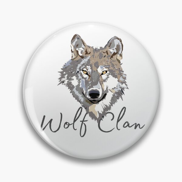 Item preview, Wolf Clan designed and sold by Kanontsistiio.