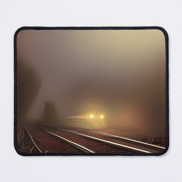 Item preview, Train designed and sold by Poetic Patterns Studio.