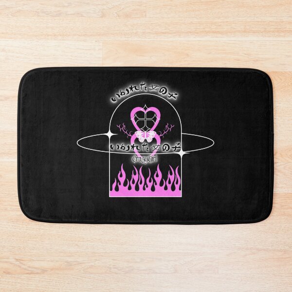 Item preview, Crazy girl goth y2k style design  designed and sold by VantaTheArtist.