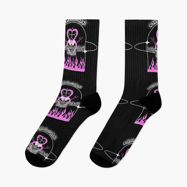 Item preview, Crazy girl goth y2k style design  designed and sold by VantaTheArtist.