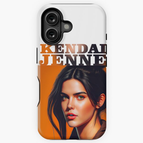 Aperçu de l'œuvre Kendall Jenner créée et vendue par hasith6max.