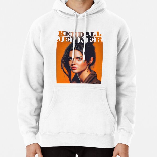 Kendall Jenner Sweatshirts & Hoodies for Sale