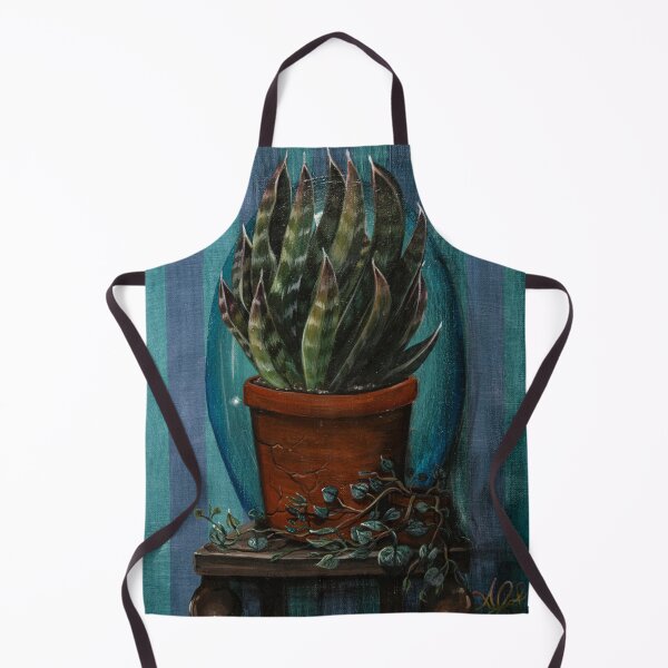 Item preview, Snake plant designed and sold by A.J. Skipper-Paul.
