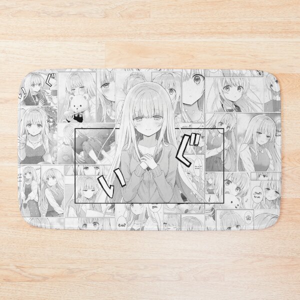 Item preview, Mahiru Shiina | The Angel Next Door Spoils Me Rotten designed and sold by J-Renxx.