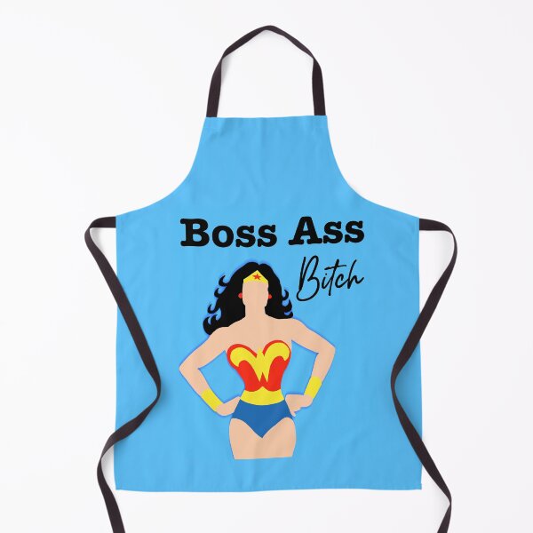 Item preview, Boss Ass Bitch designed and sold by jardakelley.