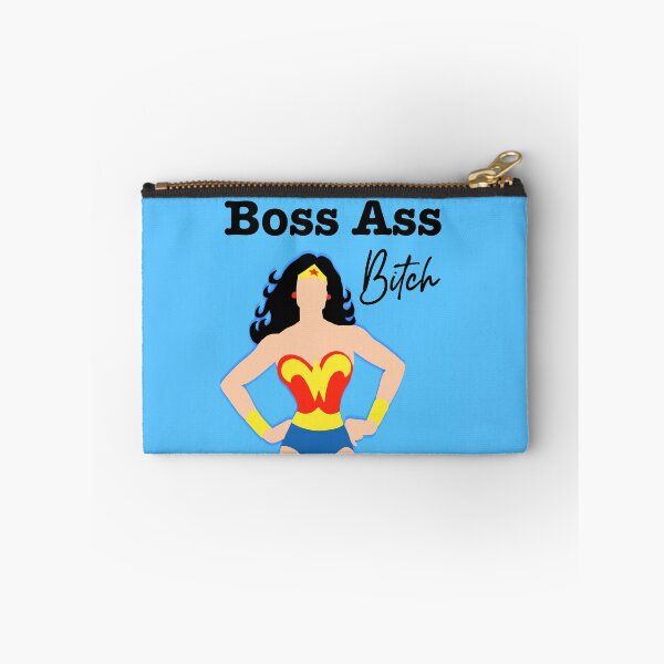 Item preview, Boss Ass Bitch designed and sold by jardakelley.