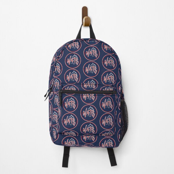 Item preview, The Capital City Nats designed and sold by LockedUp.