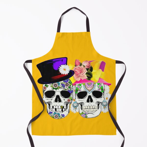 Artikelvorschau, Calavera La Catrina entworfen und verkauft von Anthony Seeker.
