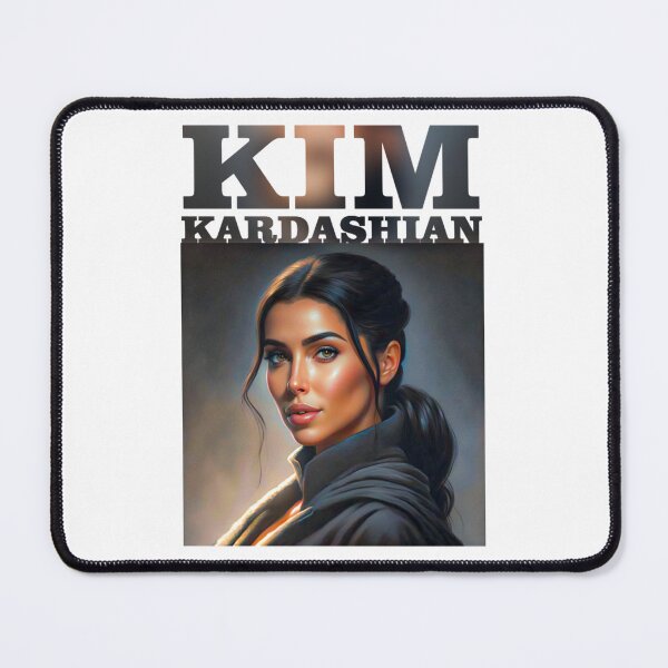 Item preview, Kim Kardashian designed and sold by coffeecup_.