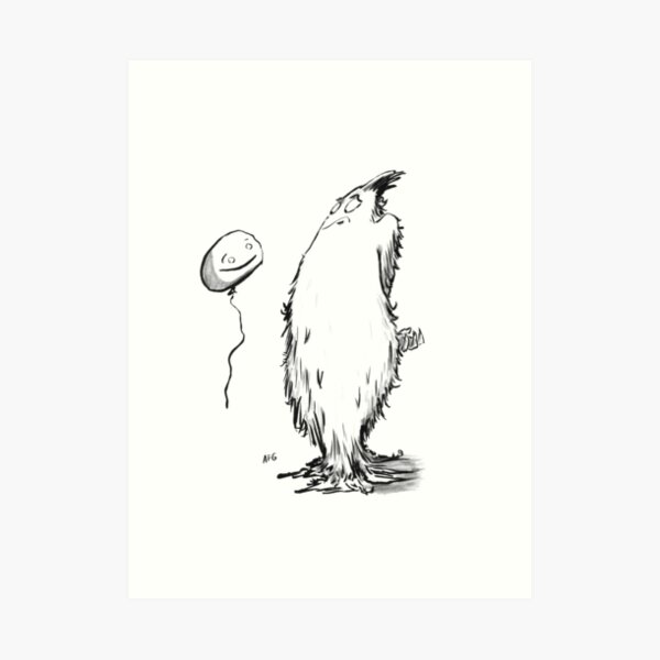 Art Print