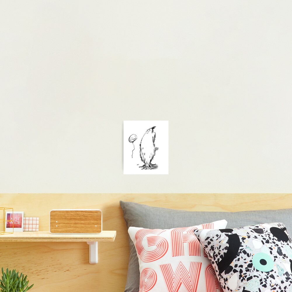 Item preview, Photographic Print designed and sold by aaronfg.