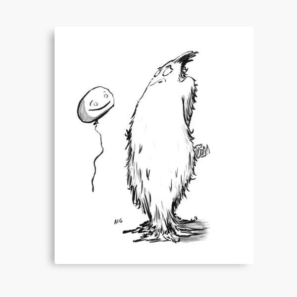 Canvas Print