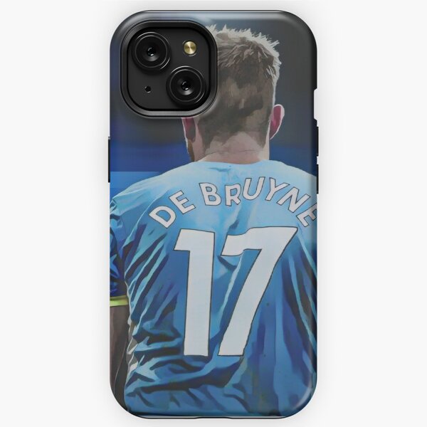 Kevin De Bruyne iPhone Cases for Sale Redbubble