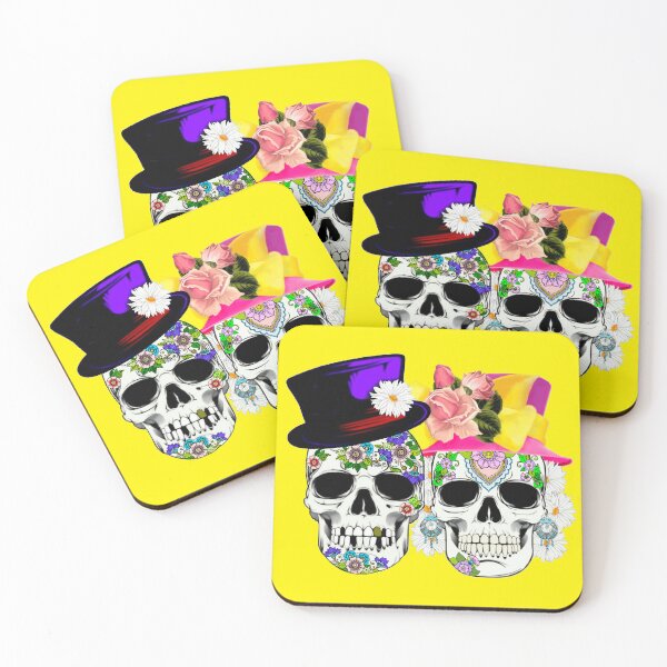 Item preview, Calavera La Catrina designed and sold by Anthony Seeker.
