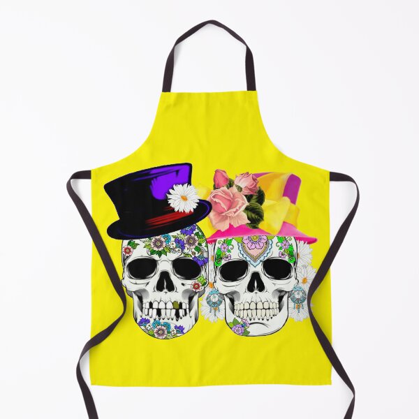 Artikelvorschau, Calavera La Catrina entworfen und verkauft von Anthony Seeker.