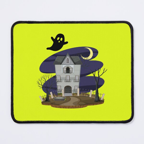 Item preview, Horrible Haunted House designed and sold by designforum1968.