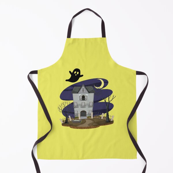 Item preview, Horrible Haunted House designed and sold by designforum1968.