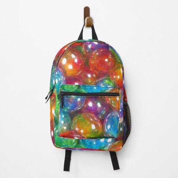 Item preview, Colourful glass marbles designed and sold by 42pix3ls.