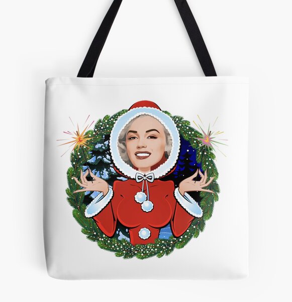 The Hunny Pot Tote Bag for Sale by BrambleBox