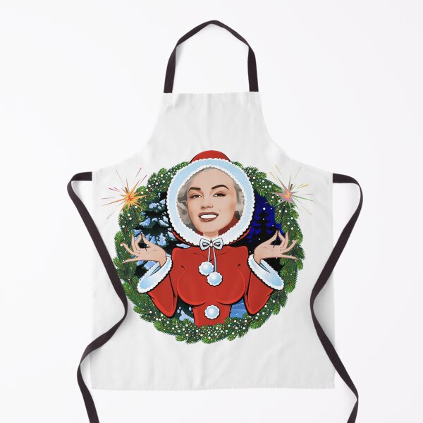 Artikelvorschau, Frohe Weihnachten Hunny entworfen und verkauft von TheLaundryLady.