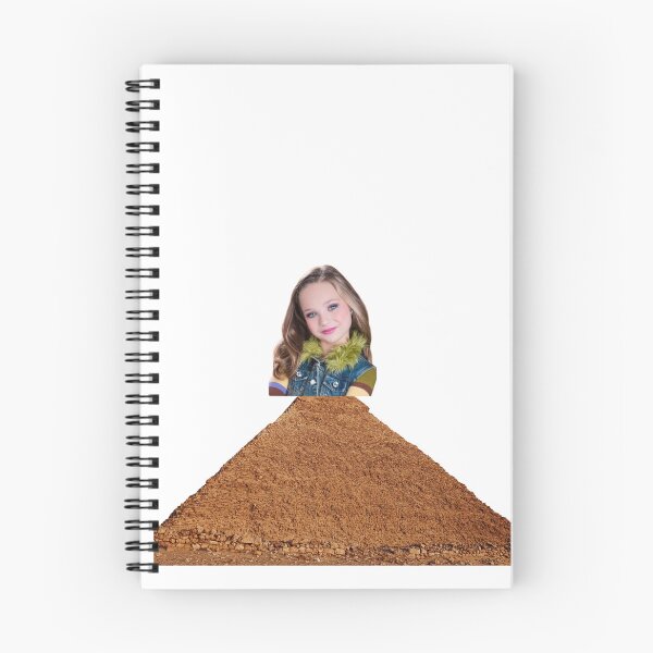 Item preview, Maddie Ziegler "Dance Moms" On Top of the Pyramid designed and sold by Stickerzbykate.