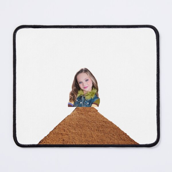 Item preview, Maddie Ziegler "Dance Moms" On Top of the Pyramid designed and sold by Stickerzbykate.