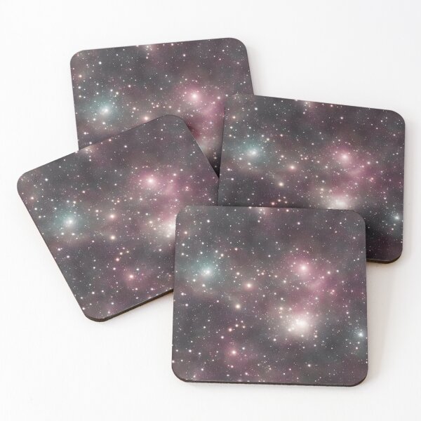 Item preview, Starscape designed and sold by 42pix3ls.
