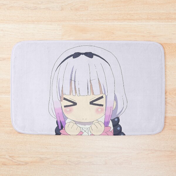 Item preview, Irritated Kanna Kamui designed and sold by Weebo-worldd.
