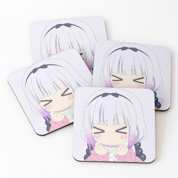 Artikelvorschau, Gereizter Kanna Kamui entworfen und verkauft von Weebo-worldd.