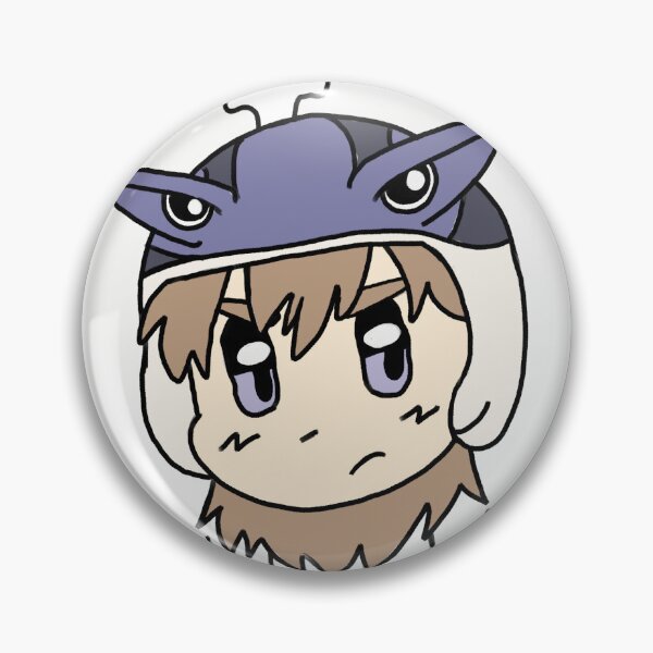 Item preview, Kumi Chibi designed and sold by Middsoul.