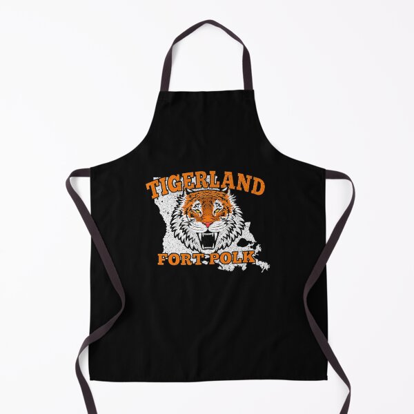 Item preview, Fort Polk Alumni Louisiana La Tigerland Veterans Vintage designed and sold by EricGomezz.