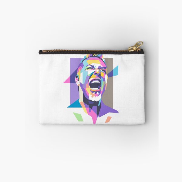 Item preview, James Hetfield in WPAP designed and sold by Xezyy.