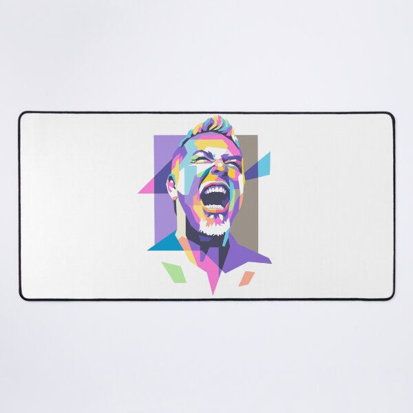 Item preview, James Hetfield in WPAP designed and sold by Xezyy.