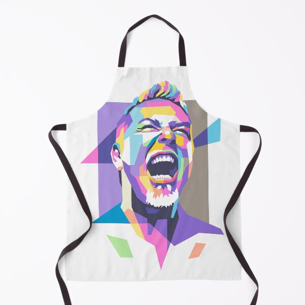 Item preview, James Hetfield in WPAP designed and sold by Xezyy.