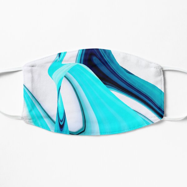 Cools The Summer Mind Flat Mask
