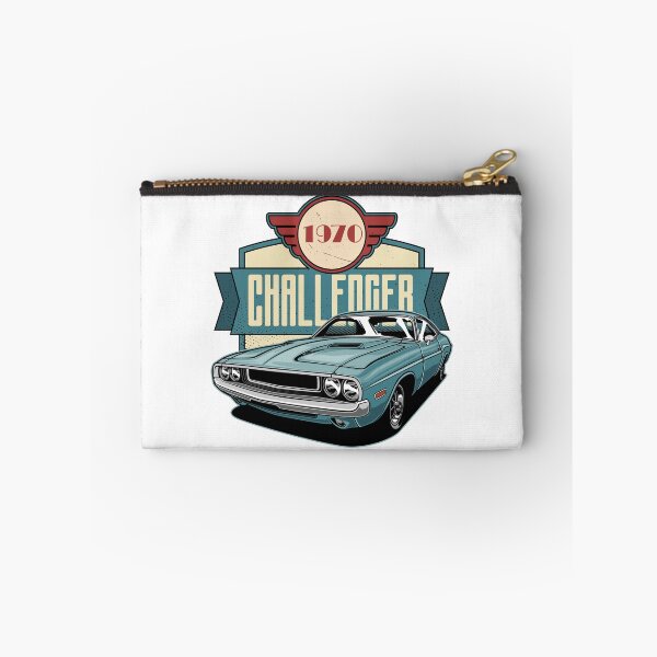 Item preview, Challenger 1970 designed and sold by idrdesign.