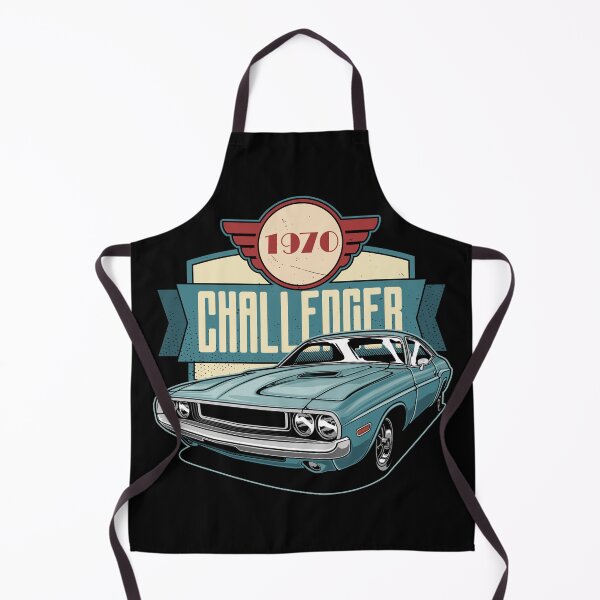 Item preview, Challenger 1970 designed and sold by idrdesign.