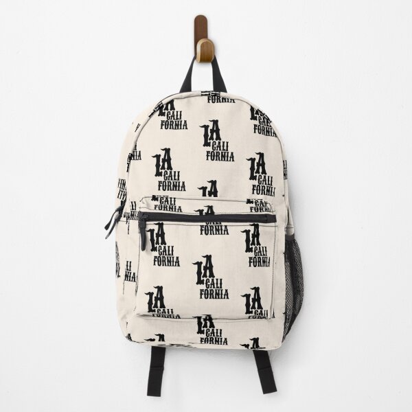 Item preview, Los Angeles California Latin Style - Los Angeles California designed and sold by Boogosh.