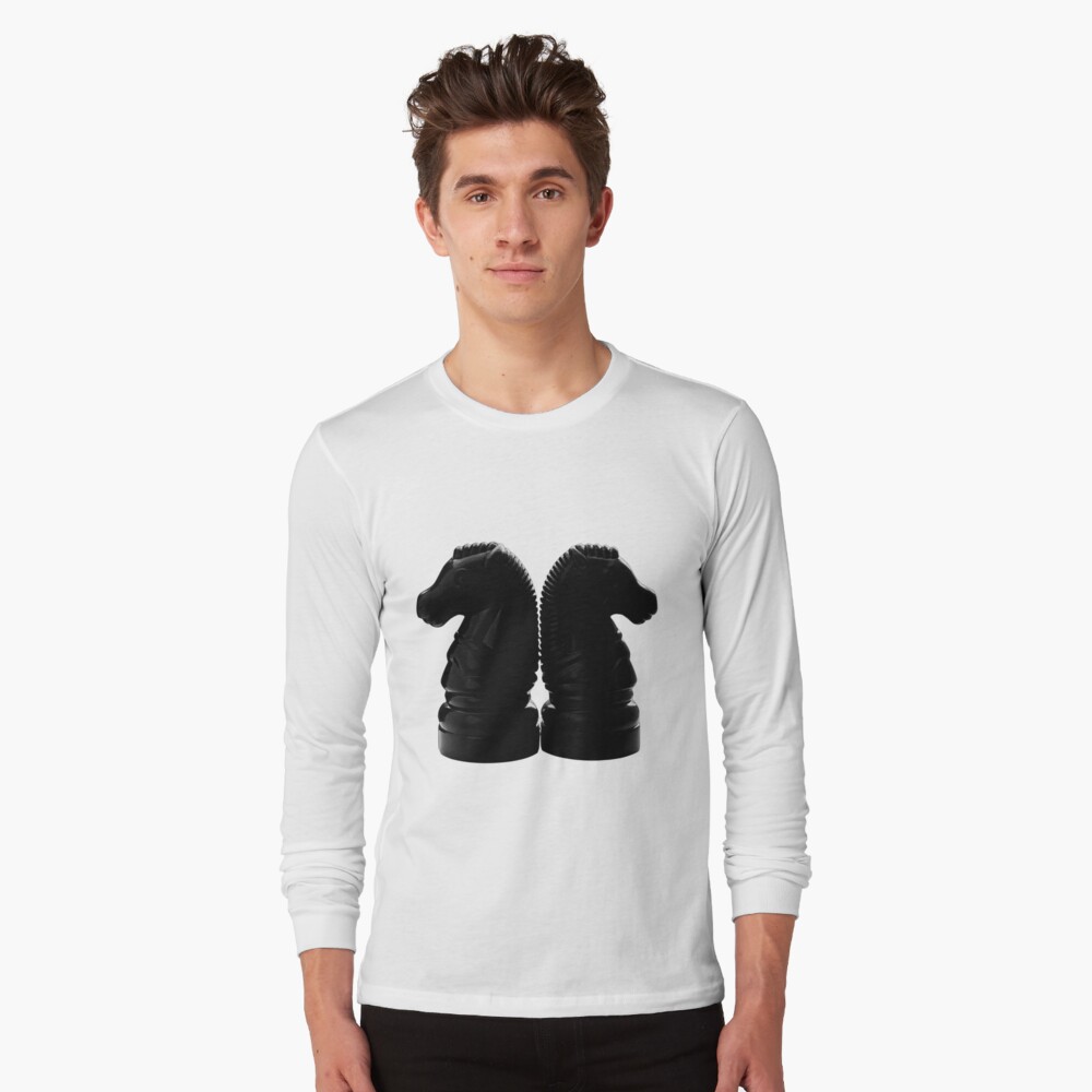 Item preview, Long Sleeve T-Shirt designed and sold by stillnessgifts.