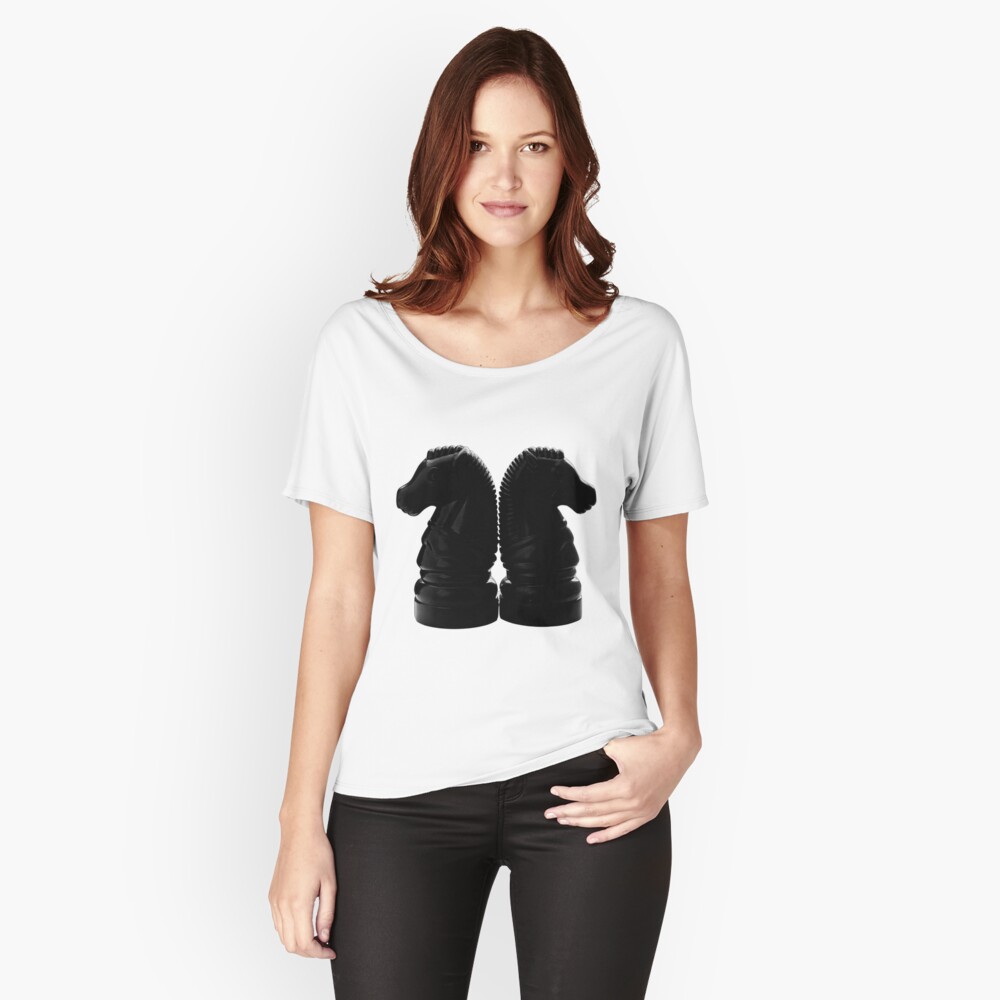 Item preview, Relaxed Fit T-Shirt designed and sold by stillnessgifts.