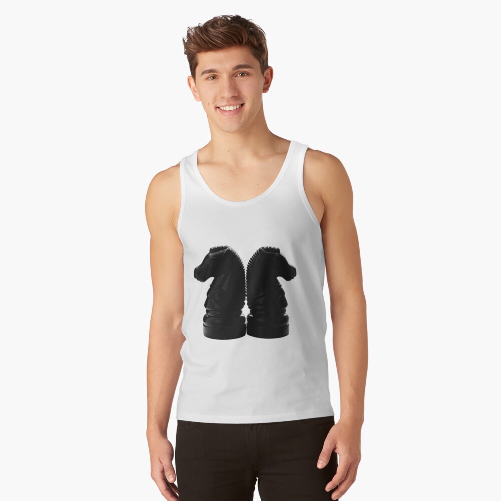 Item preview, Tank Top designed and sold by stillnessgifts.
