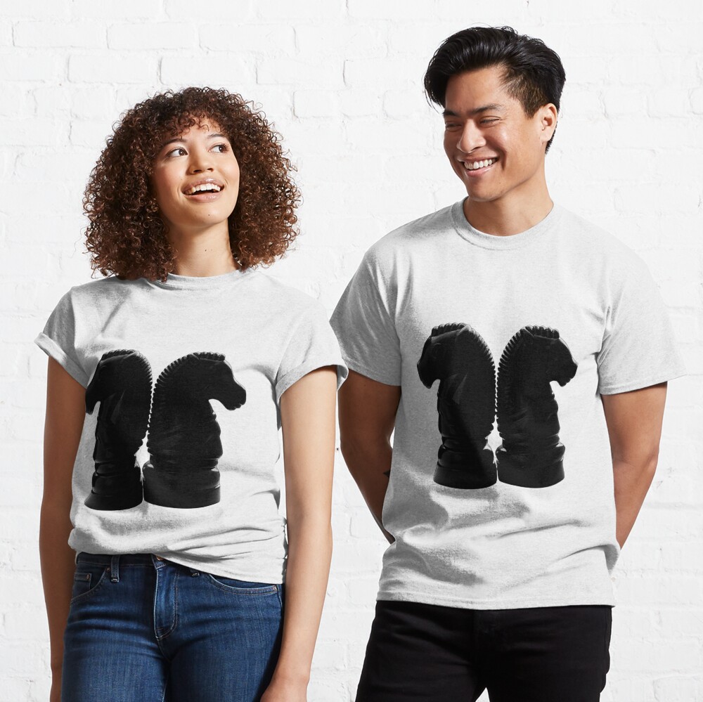 Item preview, Classic T-Shirt designed and sold by stillnessgifts.