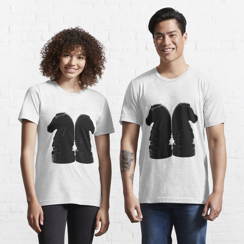 Item preview, Essential T-Shirt designed and sold by stillnessgifts.