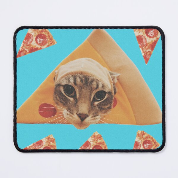 Item preview, Pizza cat designed and sold by Jacques Shop.