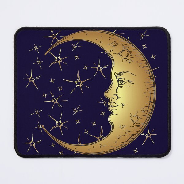 Item preview, The Sun, Moon and Stars designed and sold by RuthFurtado.