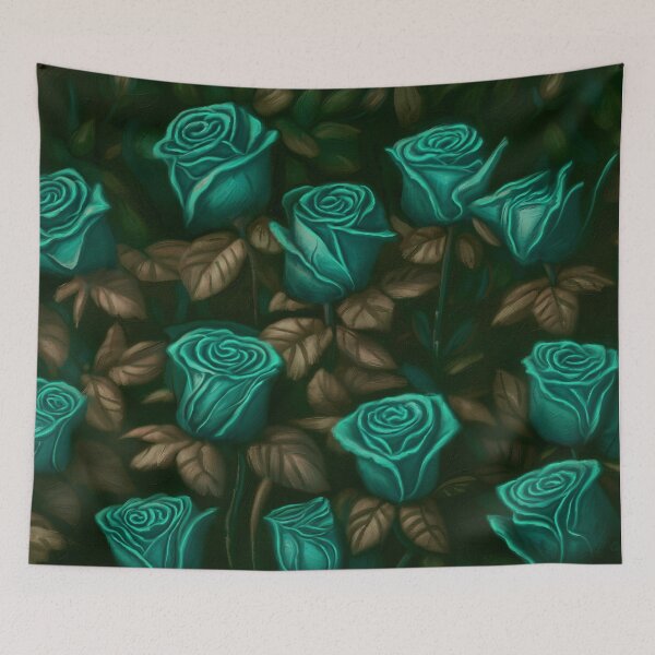 Item preview,  One Dozen Roses For Being You designed and sold by sunnthreads.